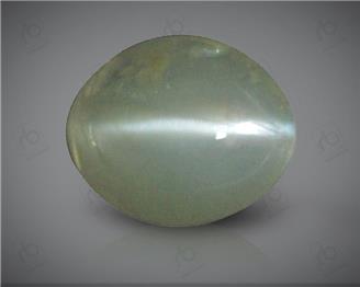 Natural Cat's Eye / Lehsunia ( Chrysoberyl) Certified  2.17CTS-6590